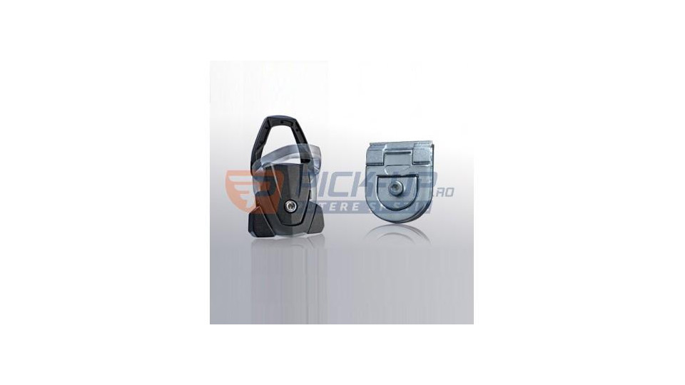 System von Verankerung Set 4 PU SA4