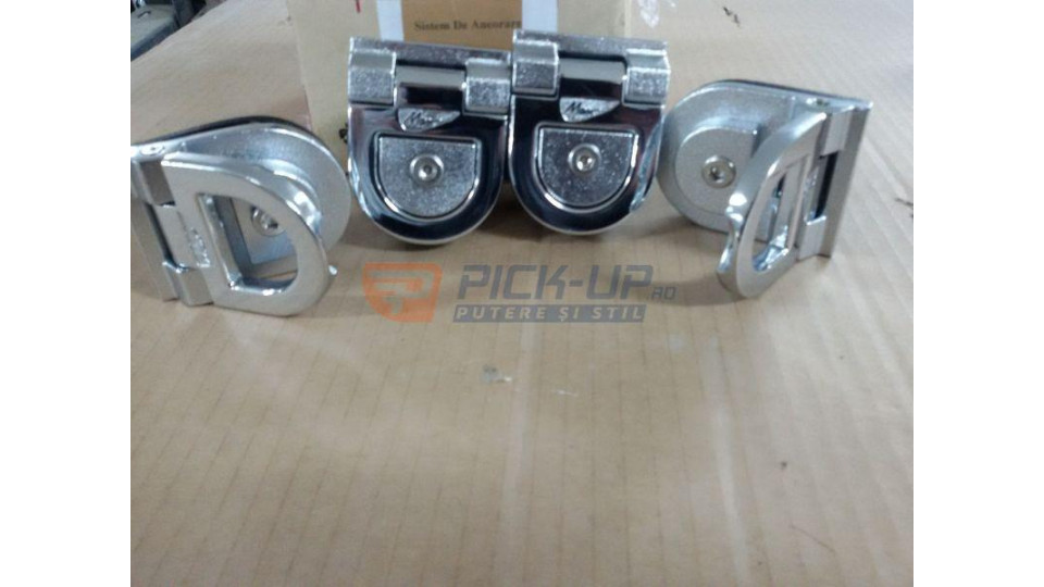 ANCHORING SYSTEM PACK4