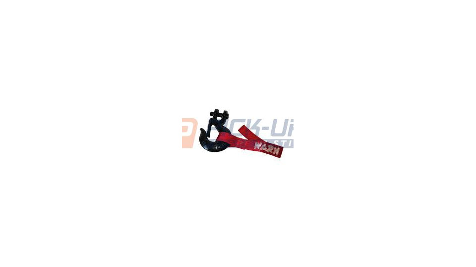 HAKEN KABEL SEILWINDE WARN 89541 SCHWARZ