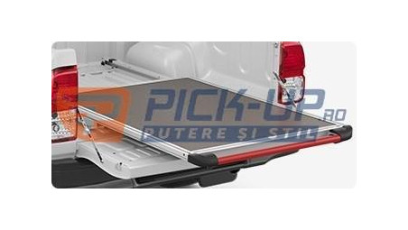 Podea culisanta Mitsubishi L200 2024 MT STR