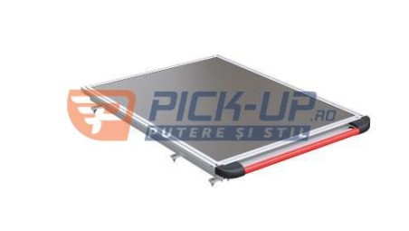 Gleitboden Mitsubishi L200 2024 MT STR