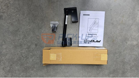 TAILGATE ASSIST PRL SSA MUSSO GRAND 2018+