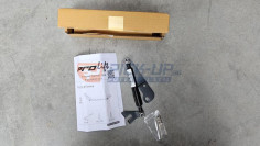Heckklappenasundstent Ford Ranger 2023- TOU AUH 2