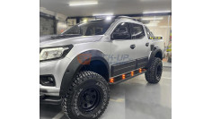 Aparatori aripi Nissan Navara NP300 2024 OOAP FF02003