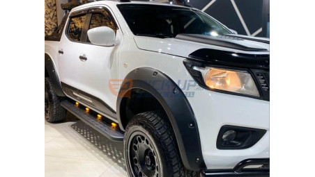 Kotflügelschutz Nissan Navara NP300 2024 OOAP FF02003