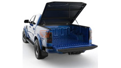 A Ford Ranger 2022-2025 EGR ALU lezárása 2