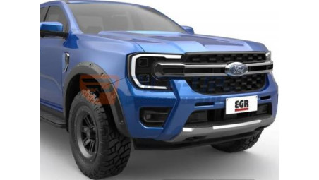 WINGS FENDER EGR CU SURUB FORD RANGER  FOR RANGER WILDTRAK 2023+