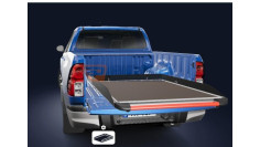 Oldalfalak tolópadló Toyota Hilux 2016- MT STR