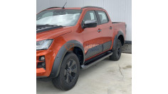 APARATOR ARIPI SAF POCKET STYLE FARA SURUB  ISUZU D-MAX 2020+
