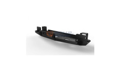 WINCH SUPPORT HEC ISUZU D-MAX 2016-2019