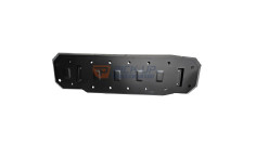 Scut Ford Ranger 2024 SCP SCUTREZ