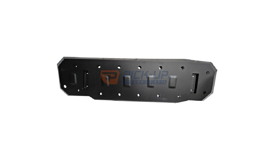 Schutzplatte Ford Ranger 2024 SCP SCHUTZPLATTEREZ