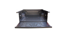 UNDER RAIL BEDLINER AK DC OR ISUZU DMAX 2019+