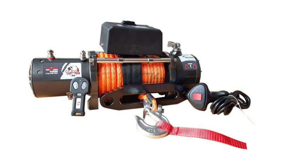 TROLIU ELECTRIC PS12000S CARP