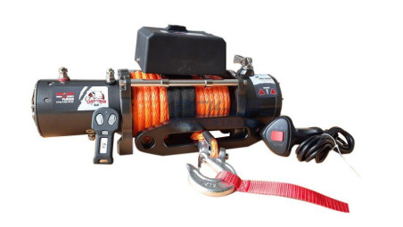 ELECTRIC WINCH PS12000S CARP