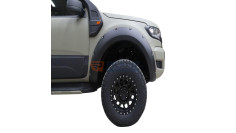 Sárvédők Ford Ranger 2012- SAF AAPCKTC
