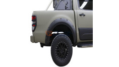 Aparatori aripi Ford Ranger 2012- SAF AAPCKTC 2