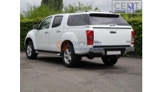 Hardtop Isuzu D-Max 2012-2020 ALC ETYPE Cert RAR