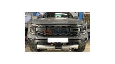 HEC CSÖRLŐTÁMASZTÁS RANGER RAPTOR 2022+ ESETÉN