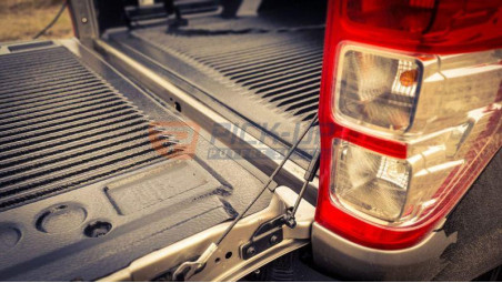 Heckklappen-Assistenz Ford Ranger 2023- TOU AUH