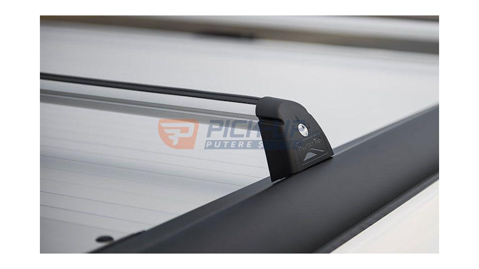 CROSS BAR ROLL COVER MT TOY HILUX 2006-2015