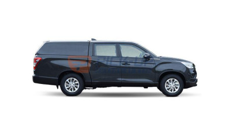KEMÉNYTETŐ / FELÉPÍTMÉNY ALC GSC3 WAA SSANG YONG MUSSO GRAND 2018+