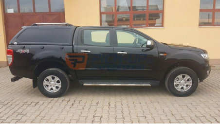 KEMÉNYTETŐ / FELÉPÍTMÉNY ALC GSC PRIMER FORD RANGER 2012+