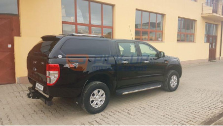 Hardtop ALC GSC Primer Ford Ranger 2012+