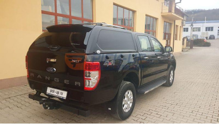 Hardtop ALC GSC Primer Ford Ranger 2012+