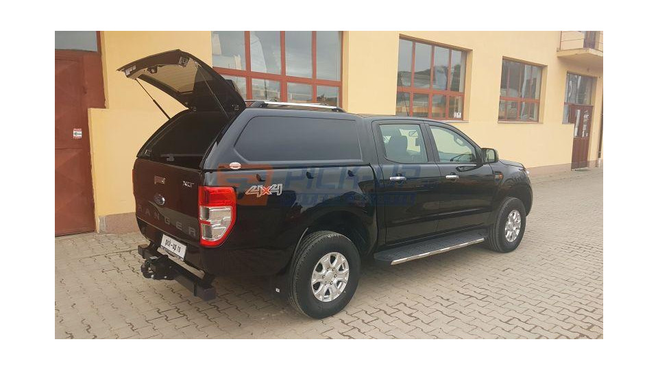 HARDTOP ALC GSC PRIMER FORD RANGER 2012+
