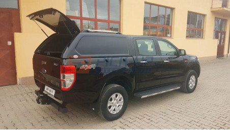 Hardtop ALC GSC Primer Ford Ranger 2012+
