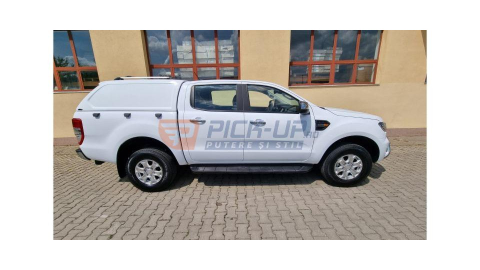 KEMÉNYTETŐ / FELÉPÍTMÉNY ALC GSC PRIMER FORD RANGER 2012+