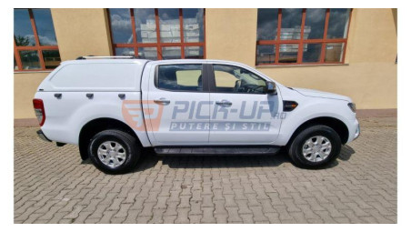 KEMÉNYTETŐ / FELÉPÍTMÉNY ALC GSC PRIMER FORD RANGER 2012+