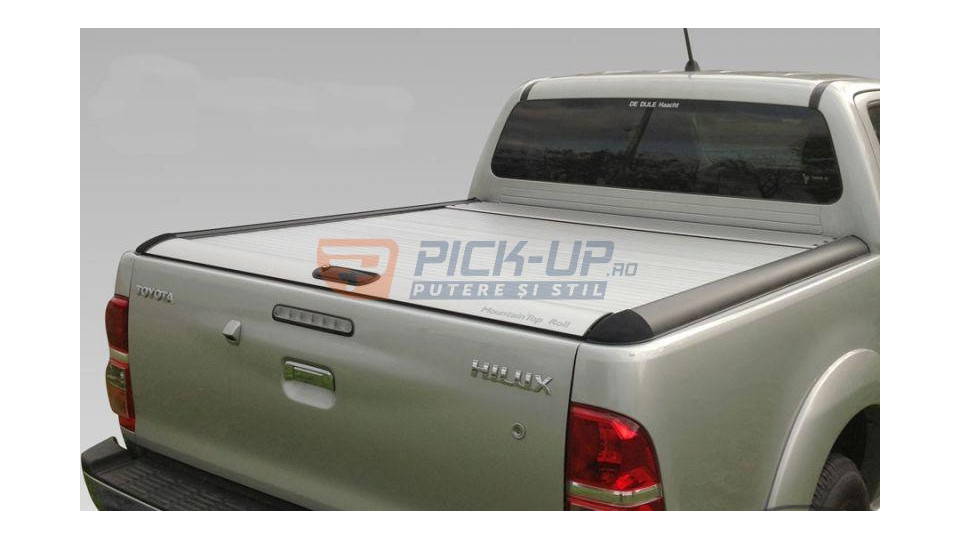 ROLL COVER MT TOY HILUX 2006-2015