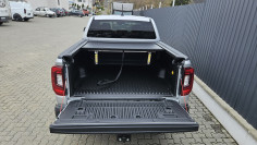 Montare rulou de bena und prag lateral pe Vollkswagen Amarok 2023