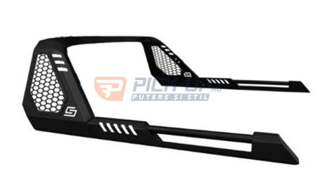 FEKETE ROLL RÁR FORD RANGER 2022+