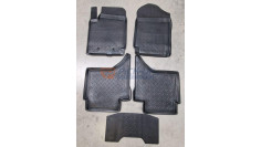 COVORASE CAUCIUC VW AMAROK 2023+