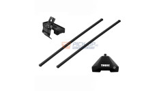 SET BARE TRANSVERSALE OTEL THU TA19814 TOYOTA HILUX 2016+