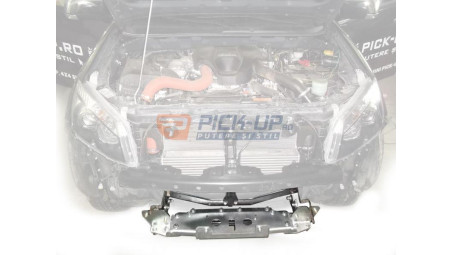 WINCH SUPPORT TCV180 TOYOTA HILUX