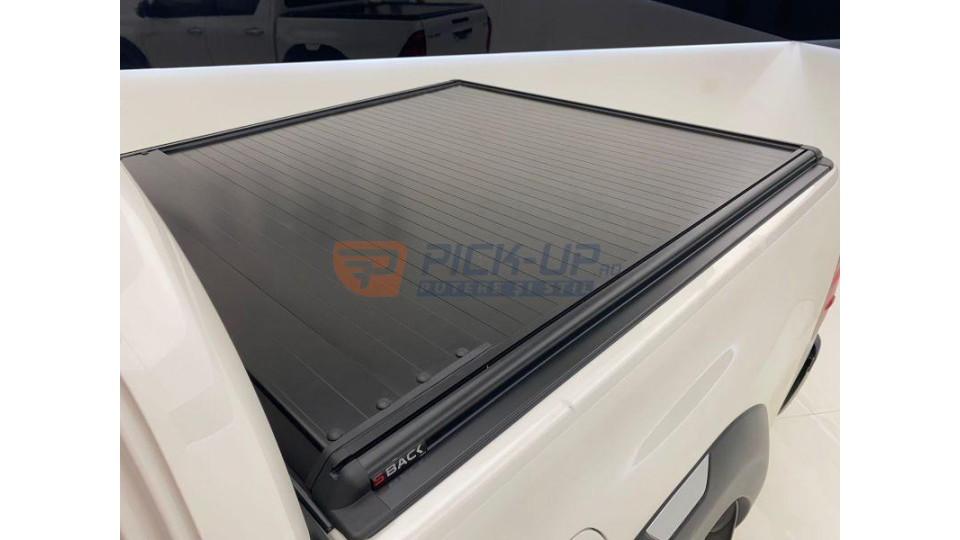 Isuzu D-Max 2019-2024 SDI ISDM3SBKV1GR redőny
