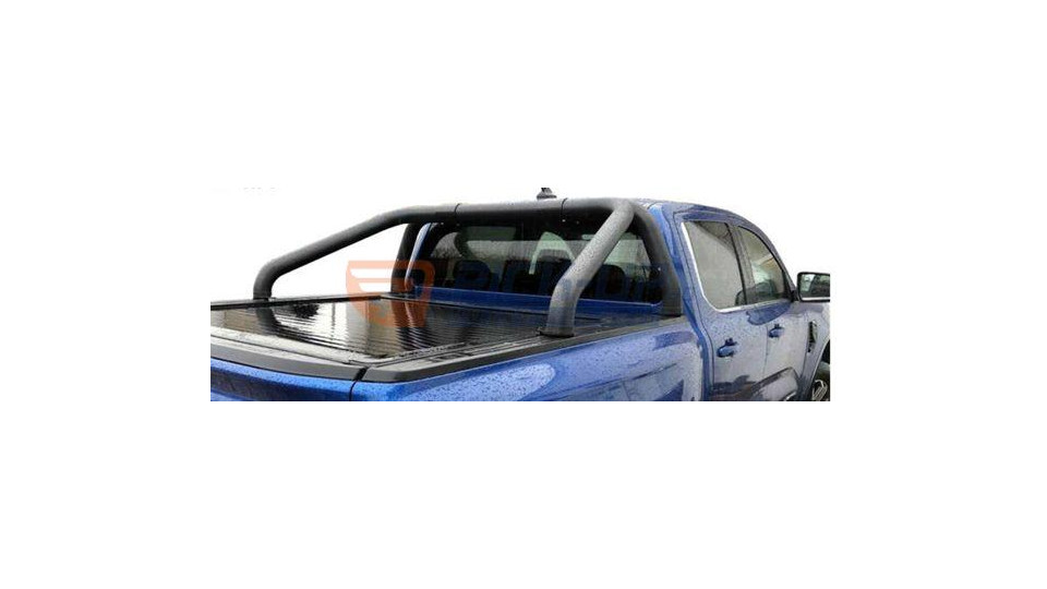 ROLLBAR BLACK RLMT 521 VOLKSWAGEN AMAROK 2023