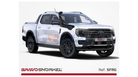 Schnorchel Ford Ranger 2024 BRS SNR