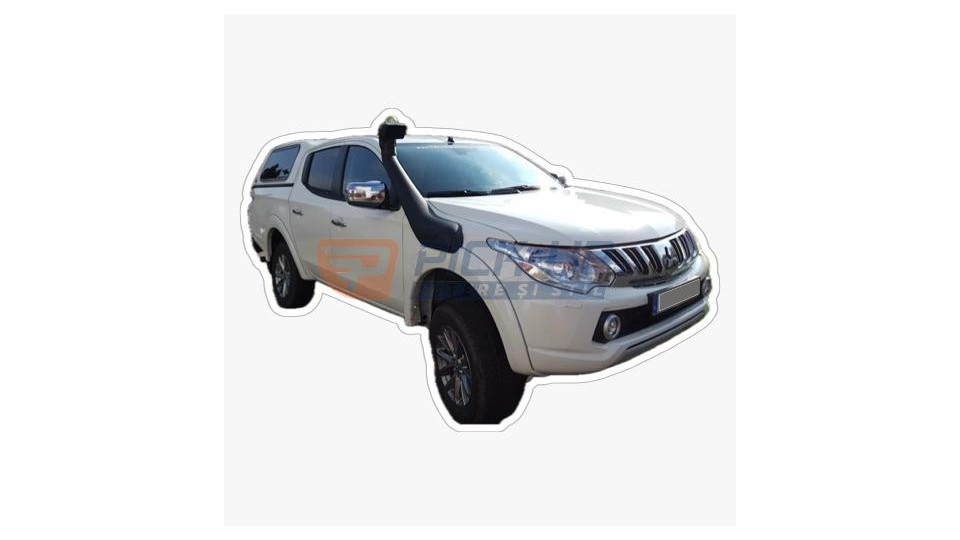 SNORKEL MITSUBISHI L200 2015-2019
