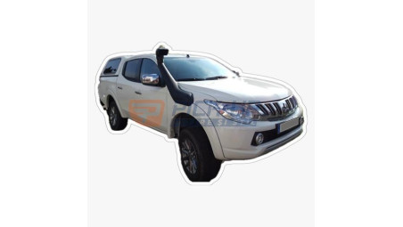 Schnorchel Mitsubishi L200 2019 SNA SNS662