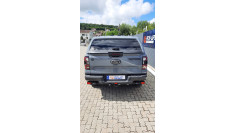 Echipare completa pentru Ford Ranger Raptor 2024 2
