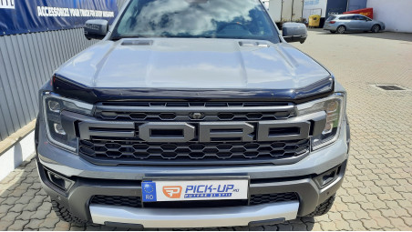 Komplettausstattung für Ford Ranger Raptor 2024