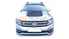 Motorháztető hosszabbító Volkswagen Amarok 2010- SAF HEX