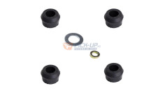Set bucse Toyota Hilux 2012 OME SMP649
