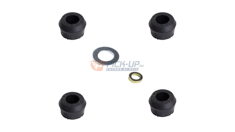 Set Buchsen Toyota Hilux 2012 OME SMP649