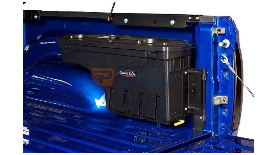 Werkzeugkasten links Ford Ranger 2019 TW SWCLEFT